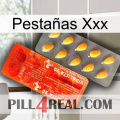 Pestañas Xxx new01